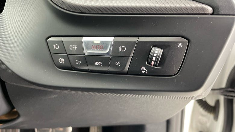 BMW 2 Series 218i [136] M Sport 4dr Petrol Saloon